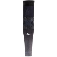 Floky Agustin Tapia No Strain Noir Manchettes 1 unité  Offre - Pas cher