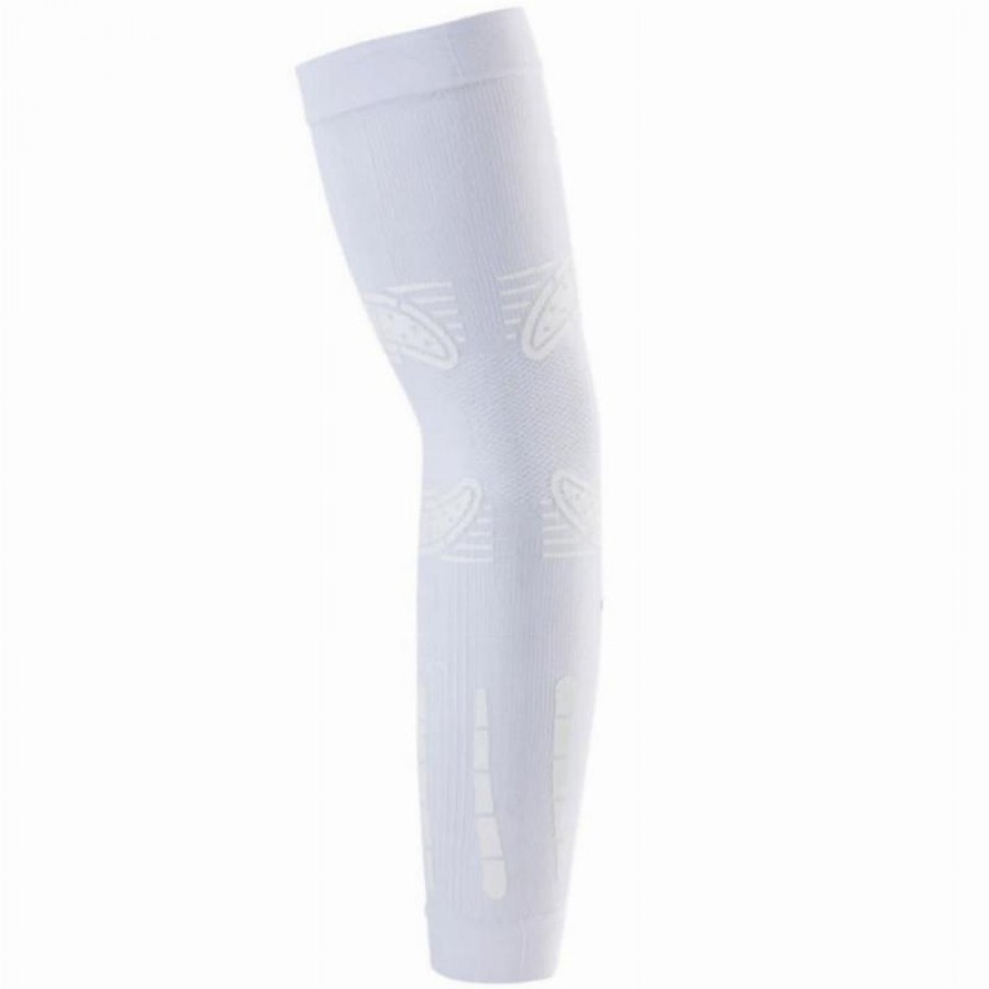 Floky No Strain White Sleeves 2 unites  Offre - Pas cher