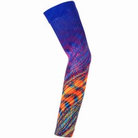 Floky No Strain Fantasy Rio Orange Bleu Manchettes 1 unité  Offre - Pas cher