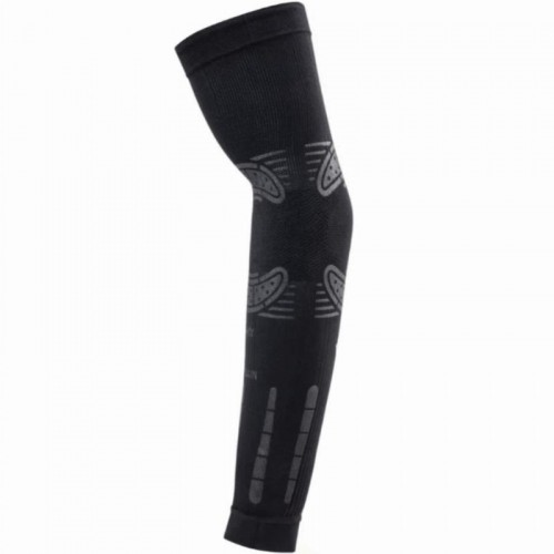 Floky No Strain Black Arm Warmers 2 Units Floky No Strain Black Arm Warmers 2 Units