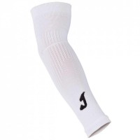 Aquecedores de Braço Joma Branco 2 Unidades  Oferta + Barato