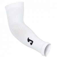 Aquecedores de Braço Joma Branco 2 Unidades  Oferta + Barato
