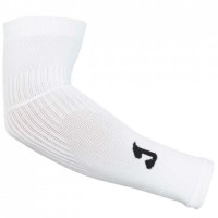Aquecedores de Braço Joma Branco 2 Unidades  Oferta + Barato