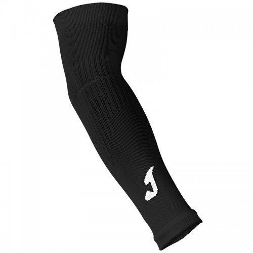 Joma Black Arm Warmers 2 Units Joma Black Arm Warmers 2 Units
