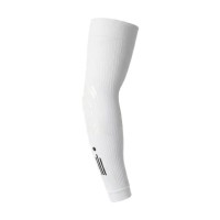 Rivix White Arm Warmers 1 Unit