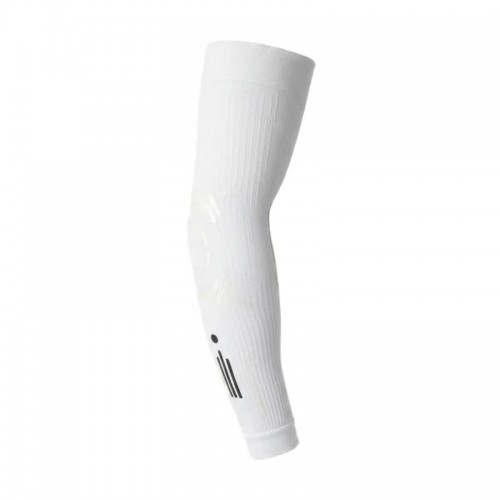 Rivix White Arm Warmers 1 Unit