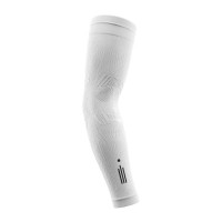 Rivix White Arm Warmers 1 Unit
