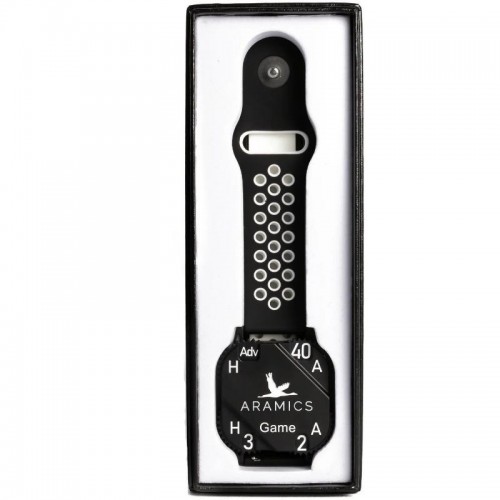 Aramics Black Marker Aramics Black Marker