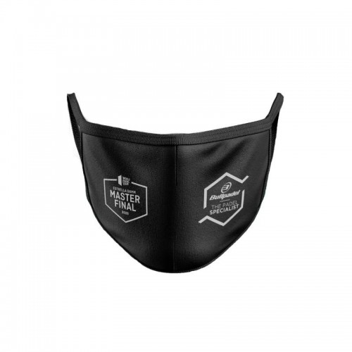 Bullpadel Wpt Master Final Hack Air 2021 Mask Bullpadel Wpt Master Final Hack Air 2021 Mask