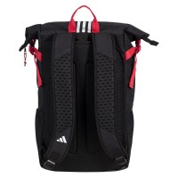 Adidas Ale Galan Multigame 3.3 Backpack Black  Offer + Cheap
