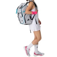 Zaino Adidas Marta Ortega Protour 3.4 Chalk Bianco  Offerta + Economico