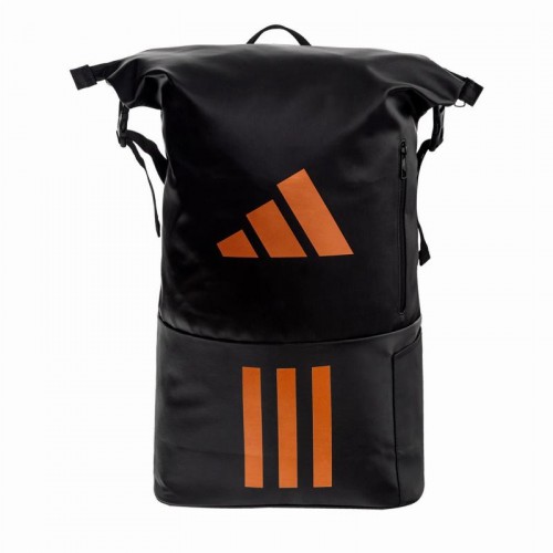 Mochila Adidas Multigame 3.2 Negro Mochila Adidas Multigame 3.2 Negro