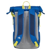 Zaino Adidas Multigame 3.3 Blu  Offerta + Economico