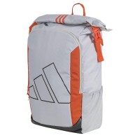 Mochila Adidas Multigame 3.3 Gris  Offerta + Economico