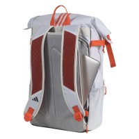 Mochila Adidas Multigame 3.3 Gris  Offerta + Economico