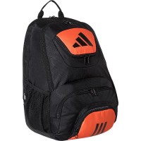 Zaino Adidas Protour 3.2 Nero Arancione  Offerta + Economico