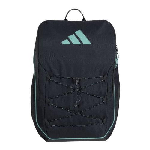 Mochila Adidas Protour 3.3 Antracita Mochila Adidas Protour 3.3 Antracita