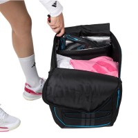 Zaino Adidas Protour 3.4 Nero  Offerta + Economico