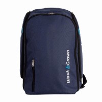 Mochila Corona Nera Focus Azul  Offerta + Economico