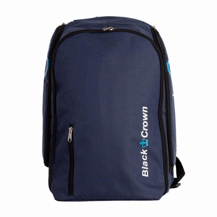 Mochila Corona Nera Focus Azul  Offerta + Economico