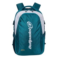 Mochila Bullpadel Bea Gonzalez Pearl BPM26021 Teal  Oferta + Barato