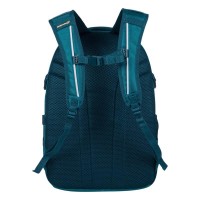Mochila Bullpadel Bea Gonzalez Pearl BPM26021 Teal  Oferta + Barato