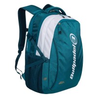 Mochila Bullpadel Bea Gonzalez Pearl BPM26021 Teal  Oferta + Barato