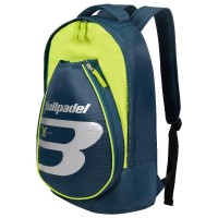 Mochila Bullpadel BPMEX002 Tour Petroleo  Oferta + Barato