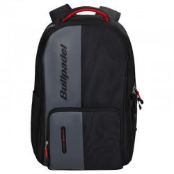 Mochila Bullpadel Chingotto Neuron BPM26020 Negro
