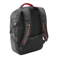 Mochila Bullpadel Di Nenno Xplo BPM25022 Negro  Offerta + Economico