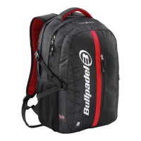 Mochila Bullpadel Di Nenno Xplo BPM25022 Negro  Offerta + Economico