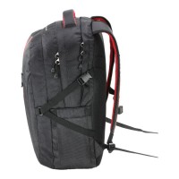 Mochila Bullpadel Di Nenno Xplo BPM25022 Negro  Offerta + Economico
