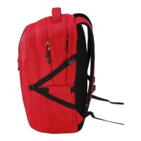 Mochila Bullpadel Di Nenno Xplo BPM25022 Rojo  Oferta + Barato