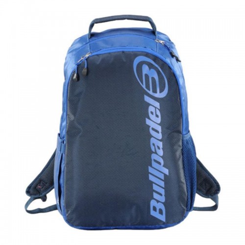 Mochila Bullpadel Performance BPM25004 Azul Marino Mochila Bullpadel Performance BPM25004 Azul Marino