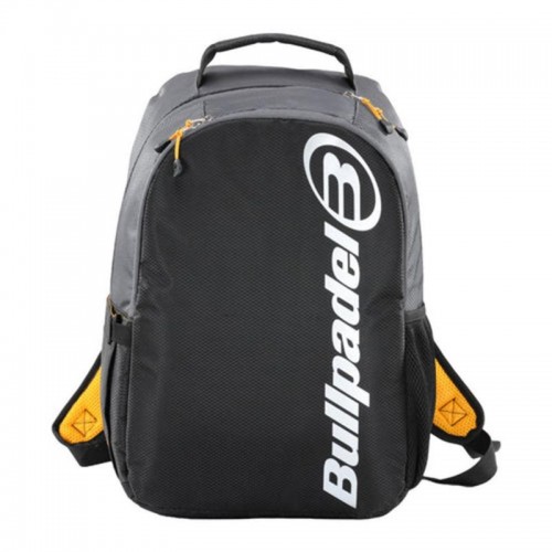 Mochila Bullpadel Performance BPM25004 Negro Mochila Bullpadel Performance BPM25004 Negro