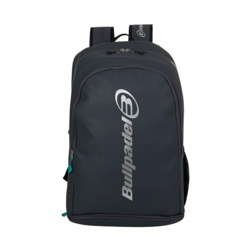 Mochila Bullpadel Vertex 04 BPM25007 Gris Oscuro