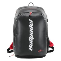Mochila Bullpadel Vertex Negro  Oferta + Barato