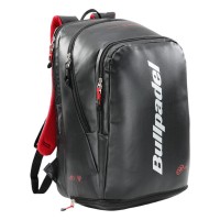 Mochila Bullpadel Vertex Negro  Oferta + Barato