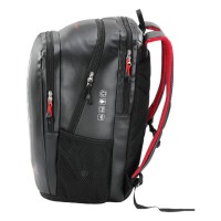 Mochila Bullpadel Vertex Negro  Oferta + Barato