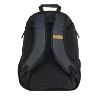 Mochila Endless Icon Negro Oro  Oferta + Barato