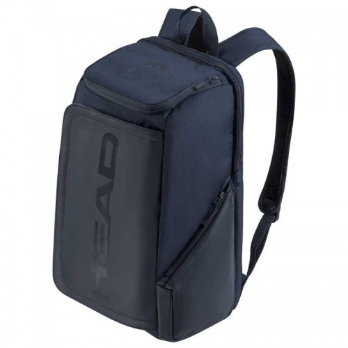 Mochila Head Pro 28L Marino Mochila Head Pro 28L Marino