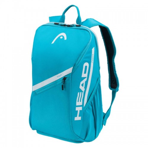 Circuit de tête de Mochila 25L Azul