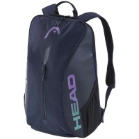 Mochila Head Tour 25L Azul Marino  Oferta + Barato