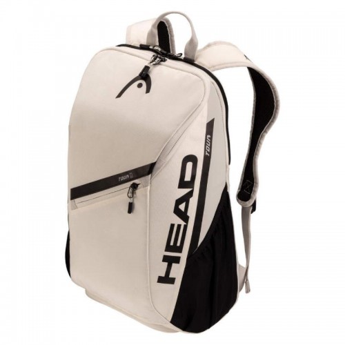 Circuit de tête de Mochila 25L Blanco