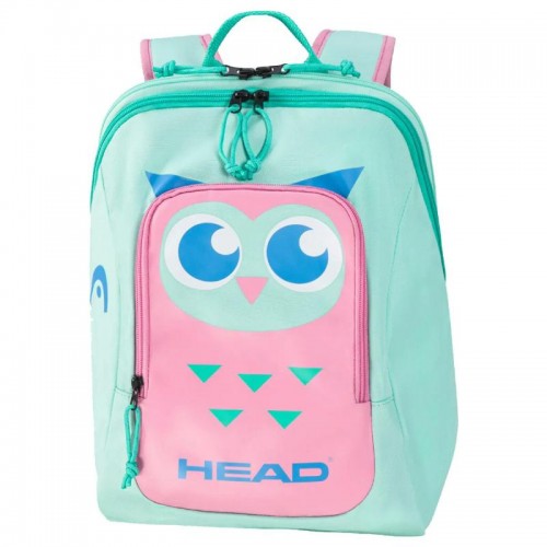 Mochila Head Tour Buho 14L Junior Mochila Head Tour Buho 14L Junior