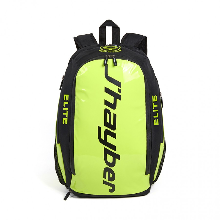 Mochila JHayber Elite Amarillo