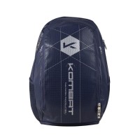Mochila Kombat Manu Martin Aqua Azul Marino  Oferta + Barato