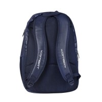 Mochila Kombat Manu Martin Aqua Azul Marino  Oferta + Barato