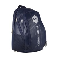 Mochila Kombat Manu Martin Aqua Azul Marino  Oferta + Barato