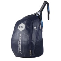 Mochila Kombat Manu Martin Aqua Azul Marino  Oferta + Barato